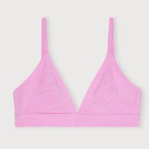 Organic Basics Triangle Bra